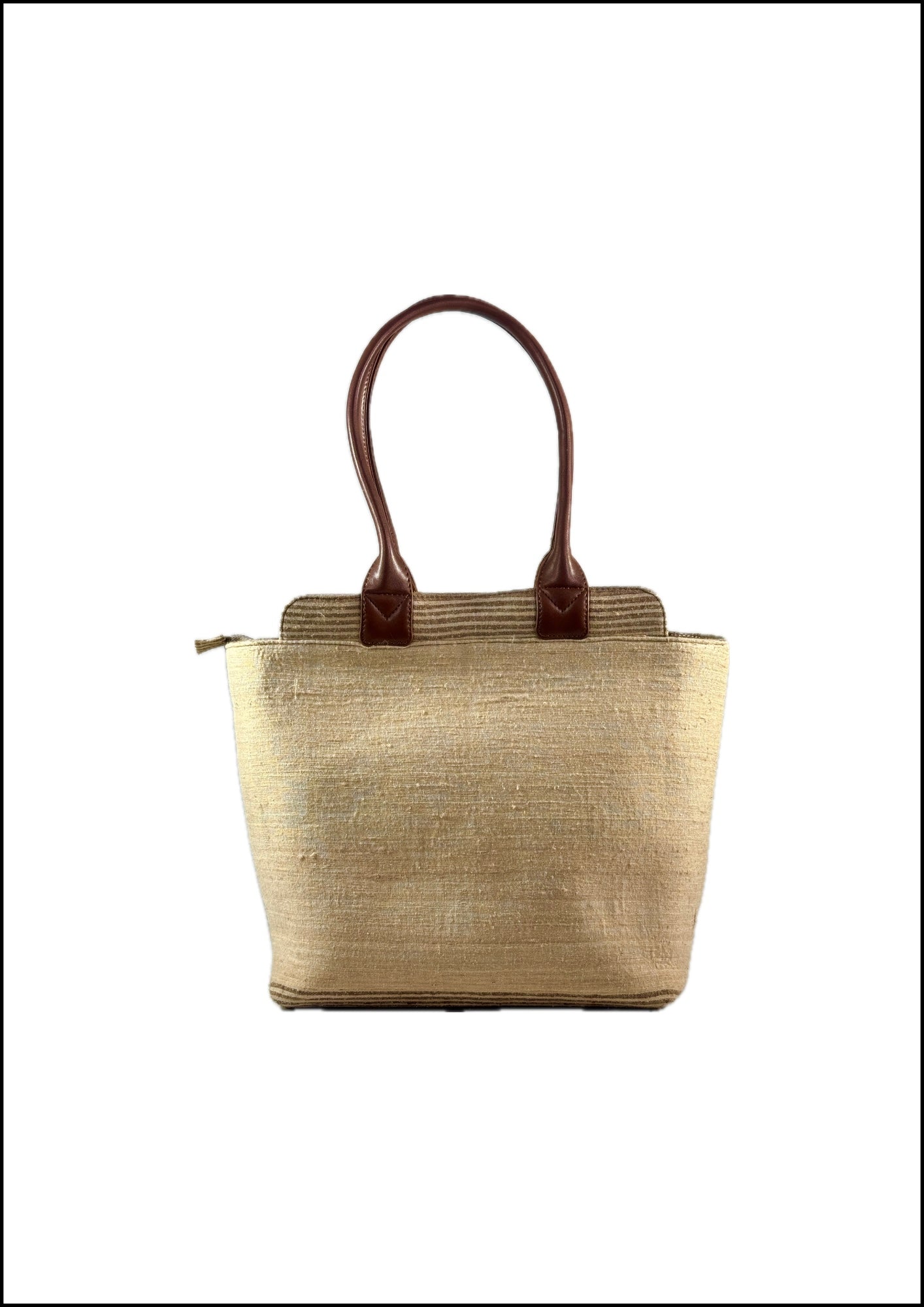 The Desert Diamond Tote