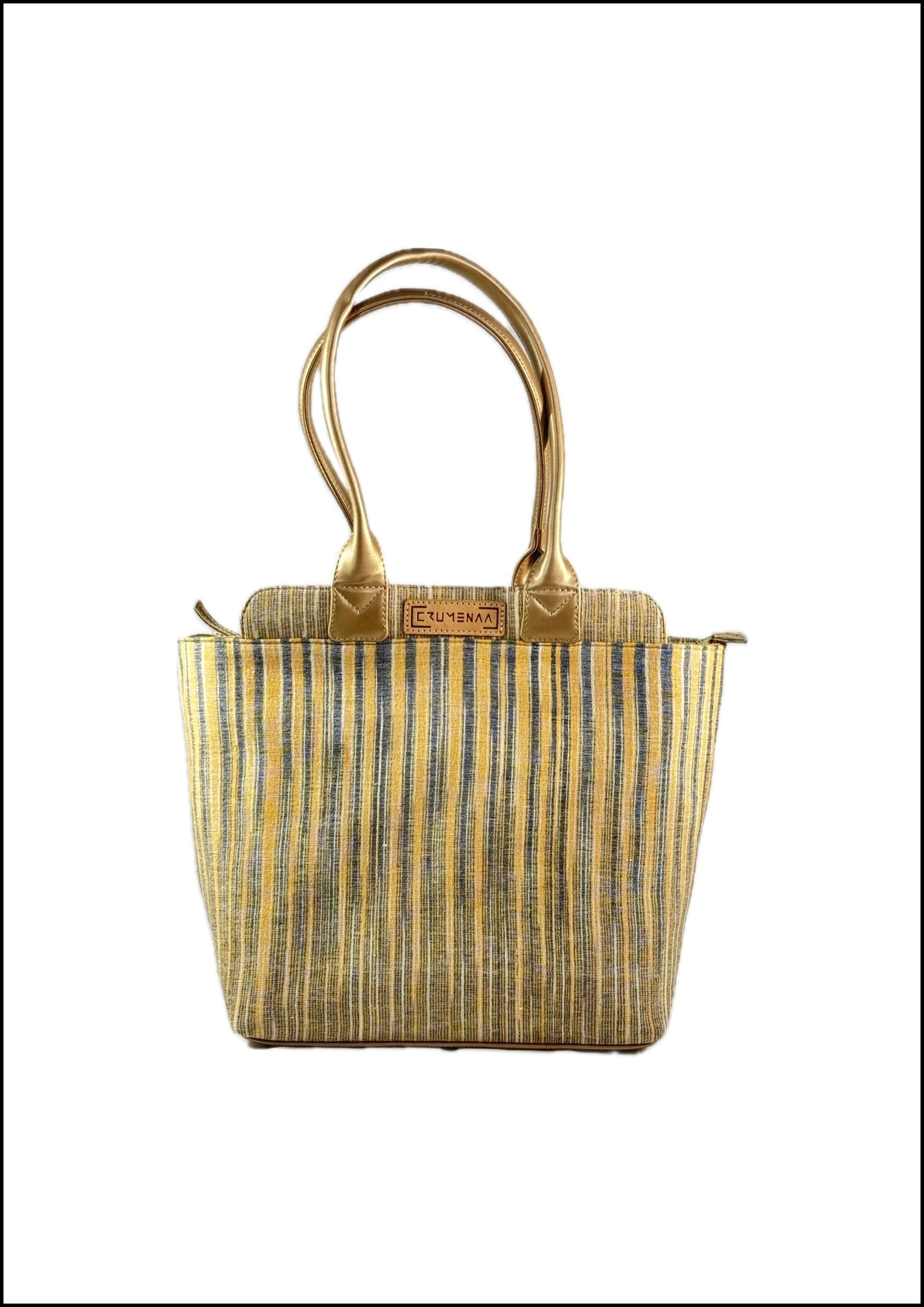 The Maritime Treasure Tote