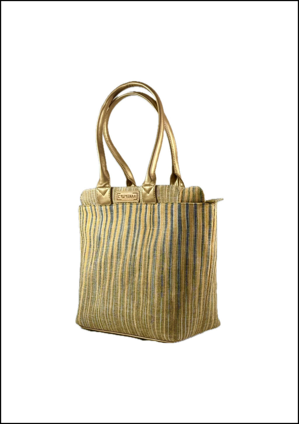 The Maritime Treasure Tote