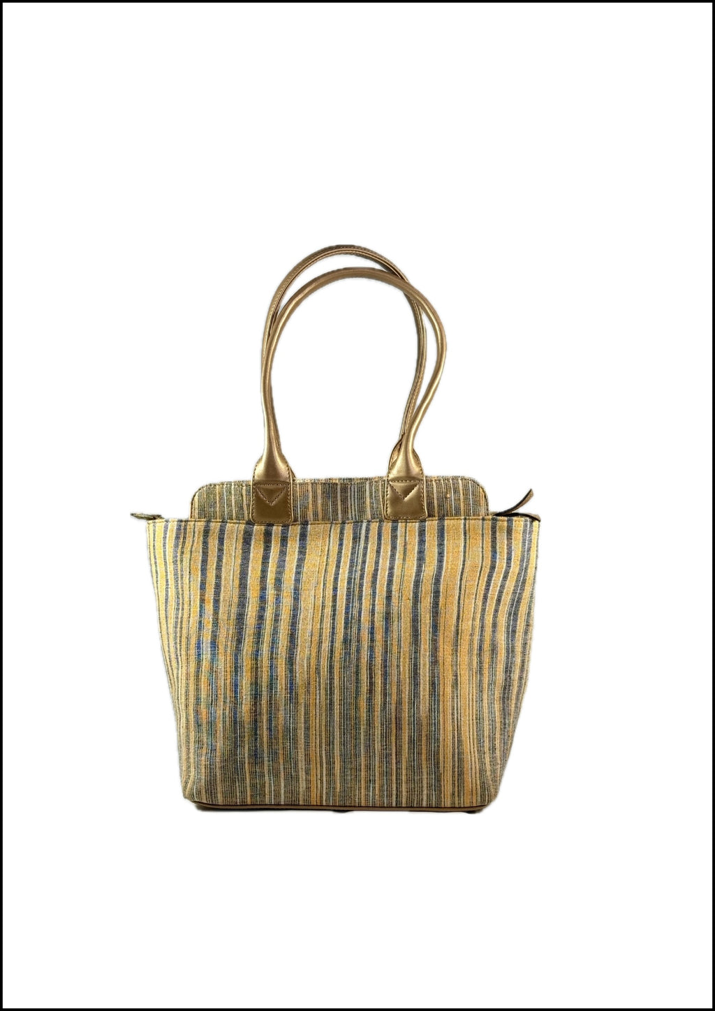 The Maritime Treasure Tote