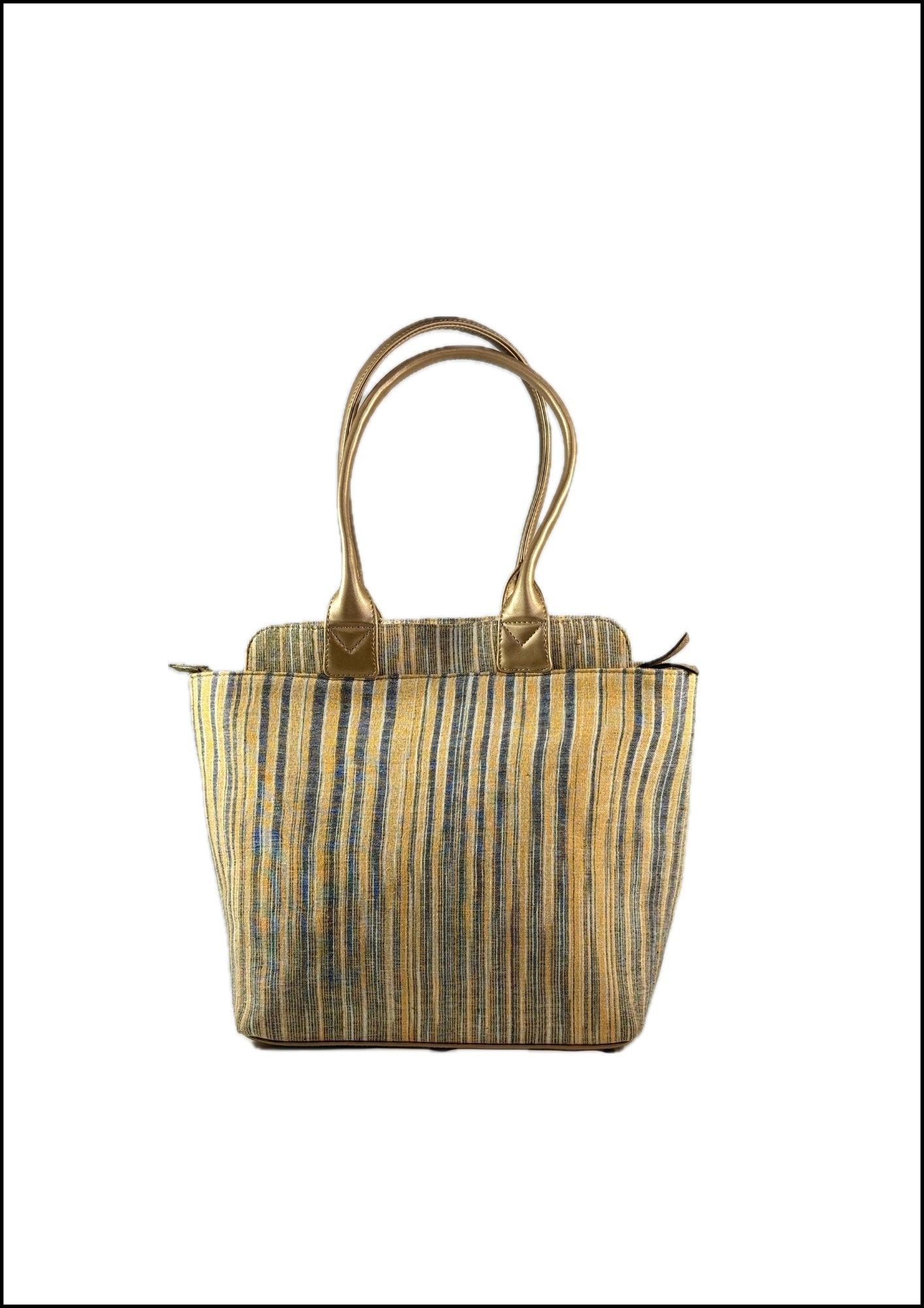 The Maritime Treasure Tote