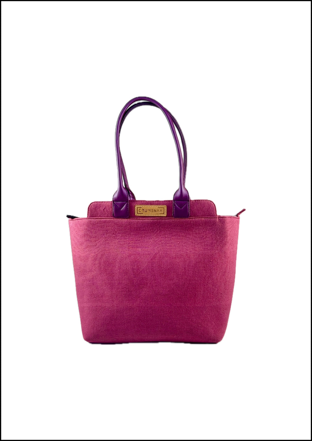 The Berry Crush Work Bag