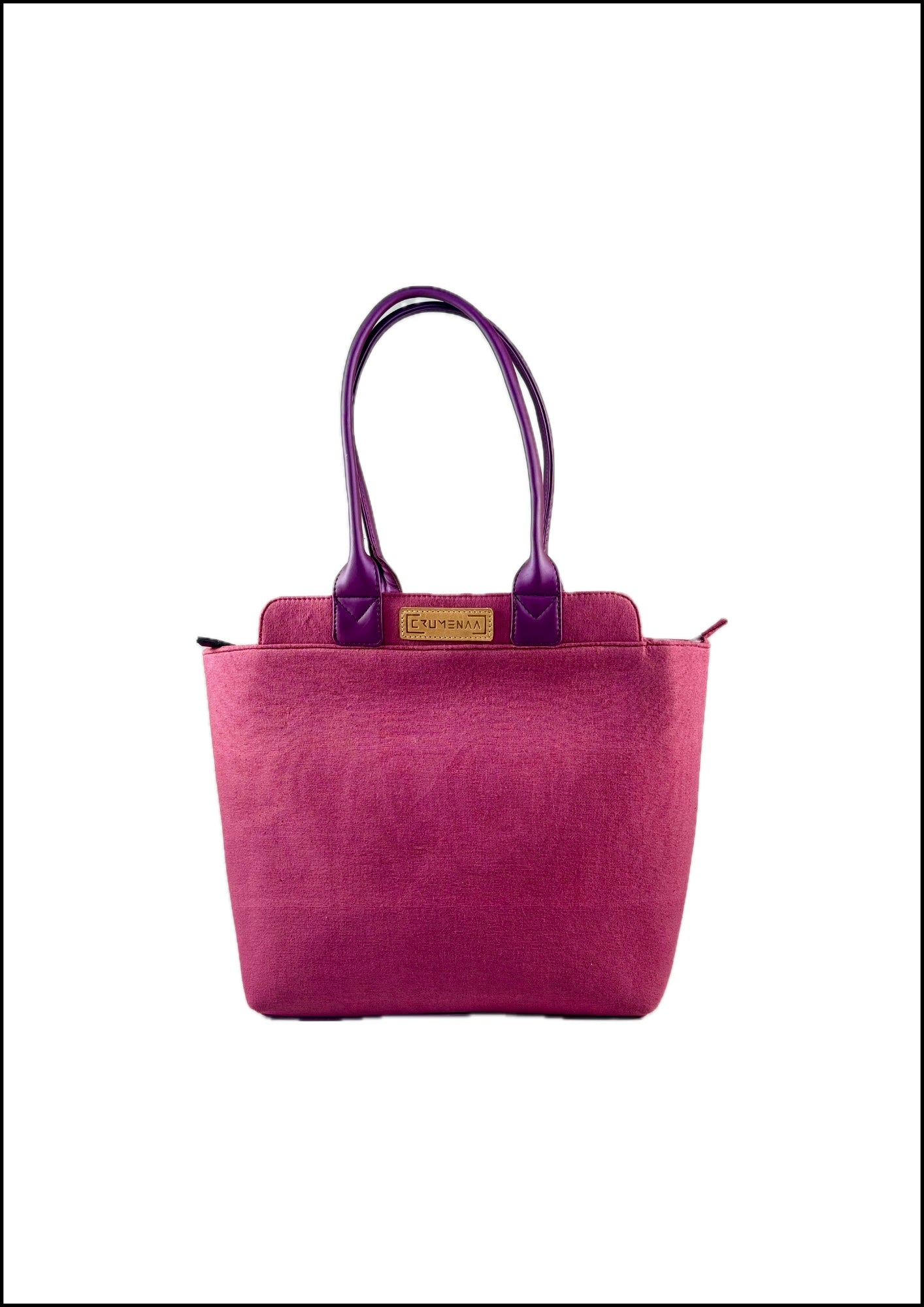 The Berry Crush Work Bag