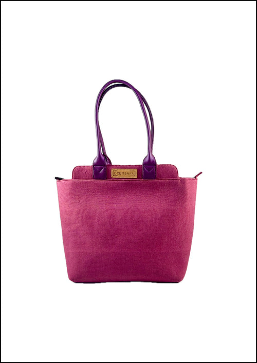 The Berry Crush Work Bag