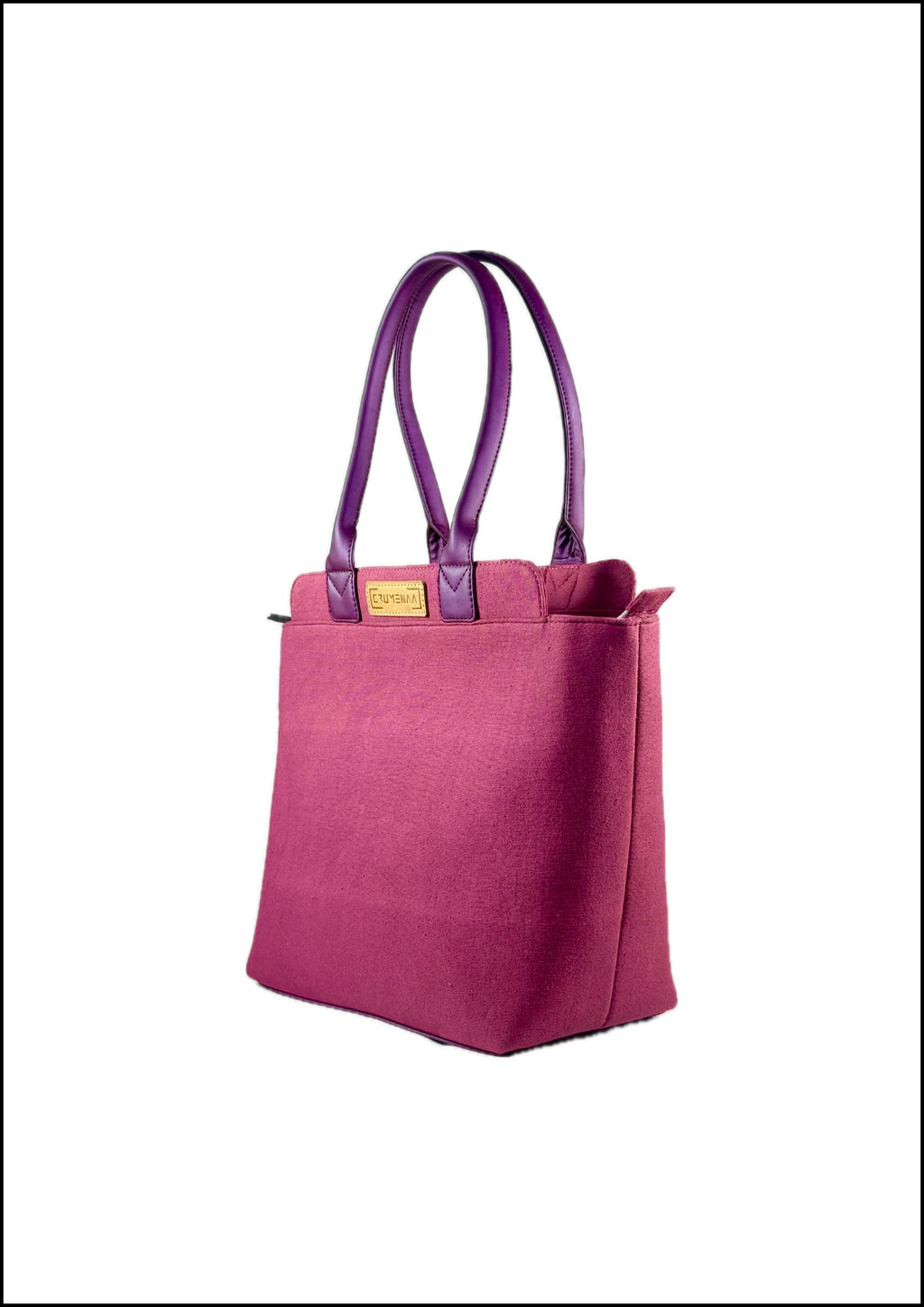 The Berry Crush Work Bag