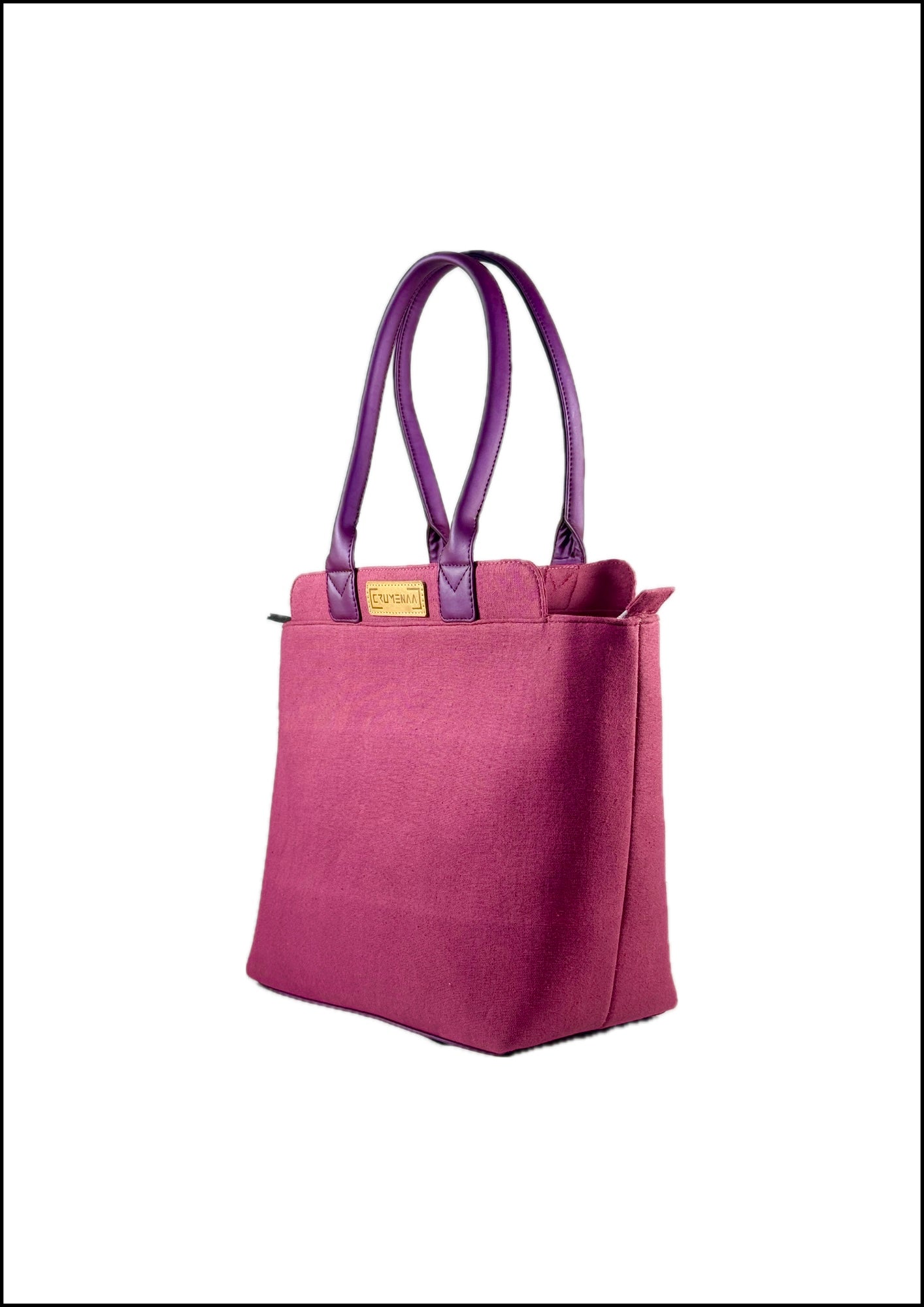 The Berry Crush Work Bag