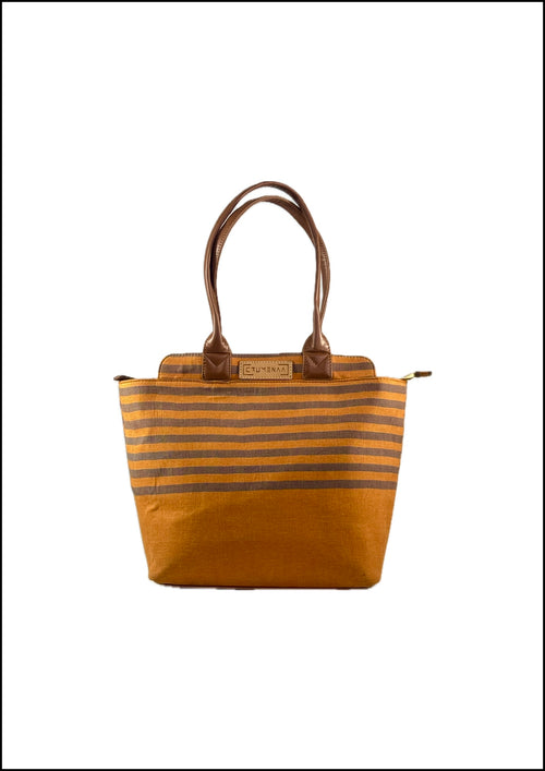 The Canyon Sunset Tote