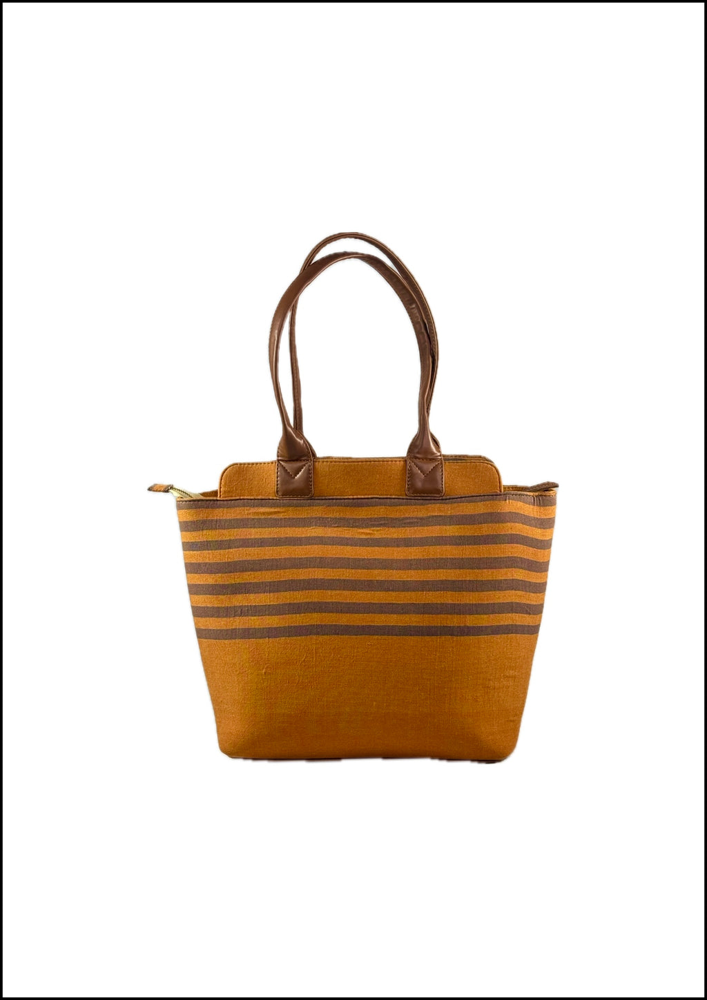 The Canyon Sunset Tote