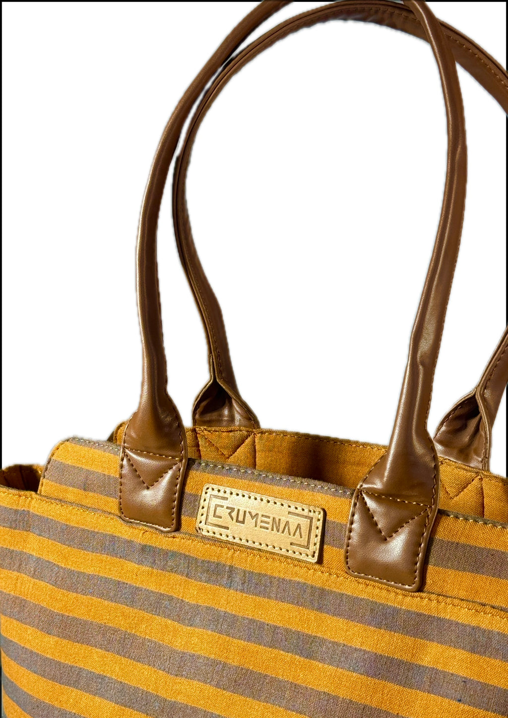 The Canyon Sunset Tote