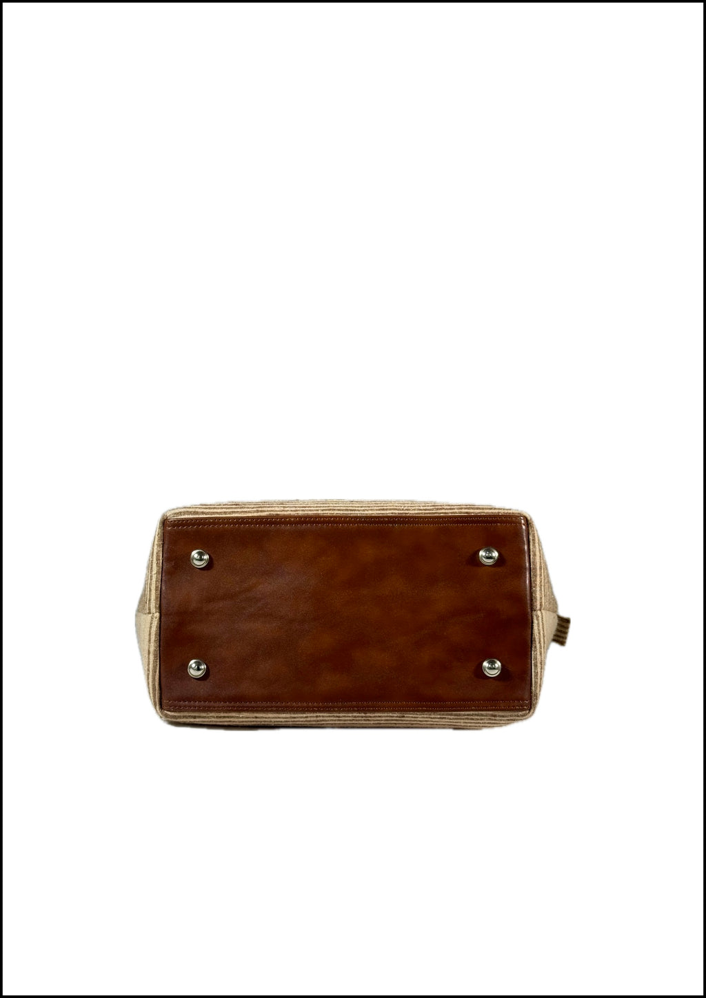 The Desert Diamond Tote