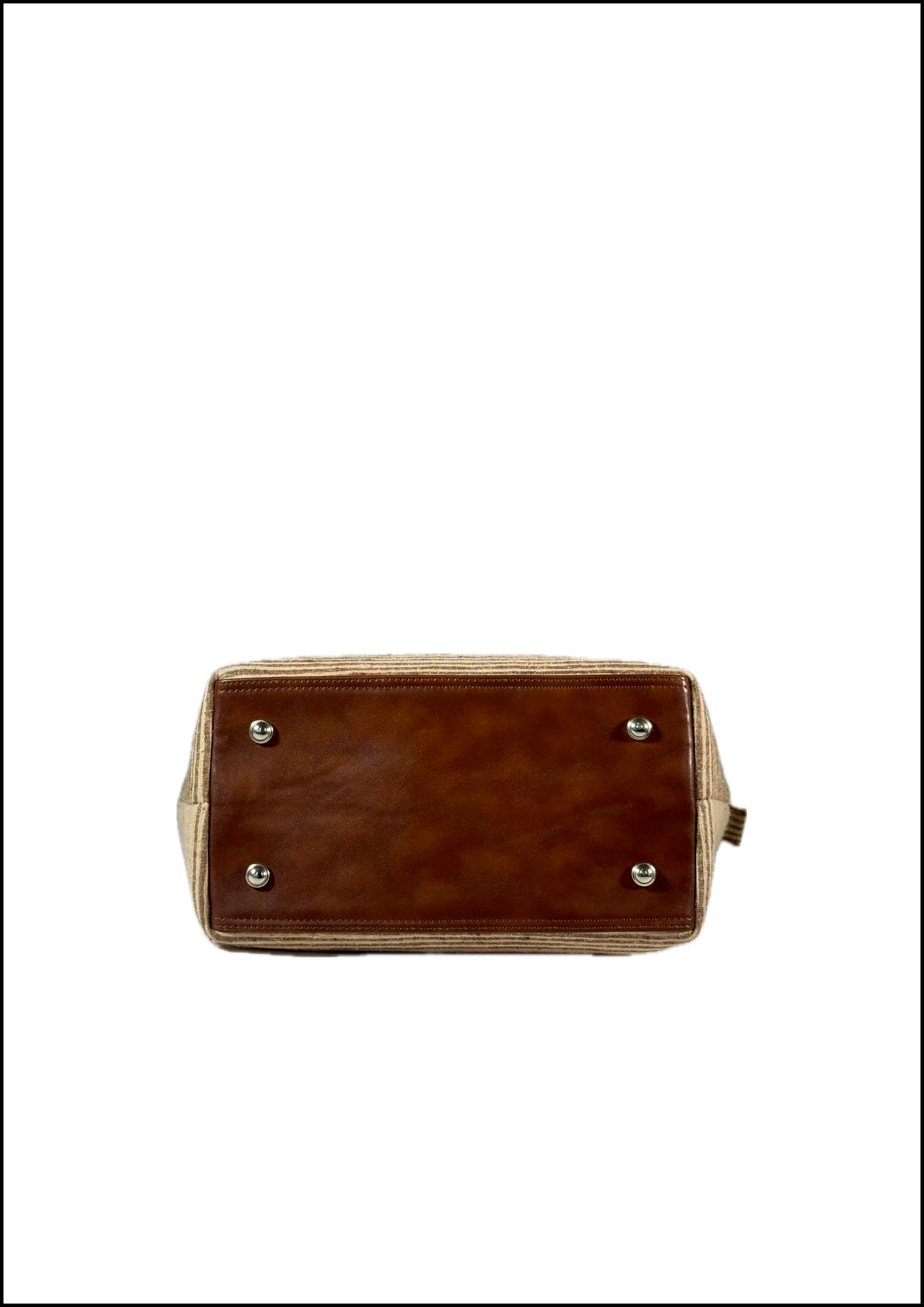 The Desert Diamond Tote