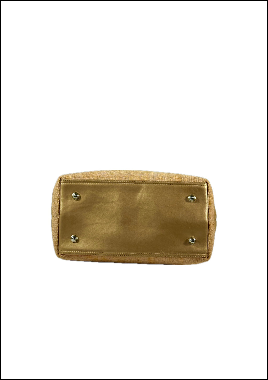 The Sand Dune Classic Tote