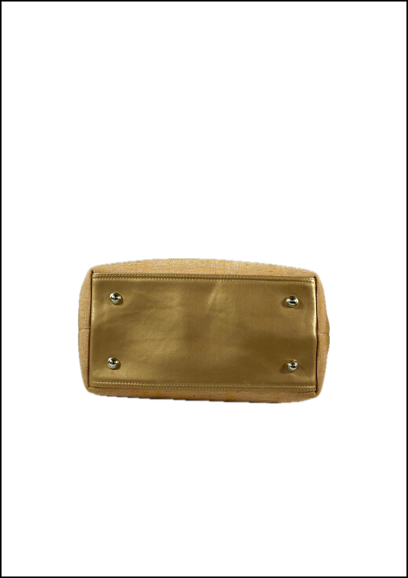 The Sand Dune Classic Tote