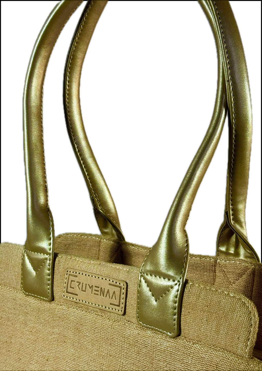 The Sand Dune Classic Tote