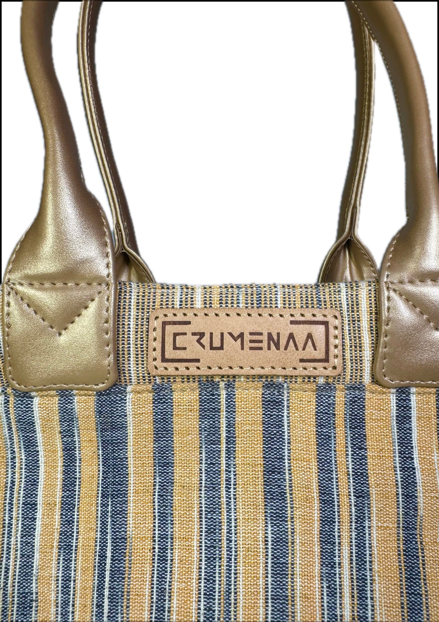 The Maritime Treasure Tote