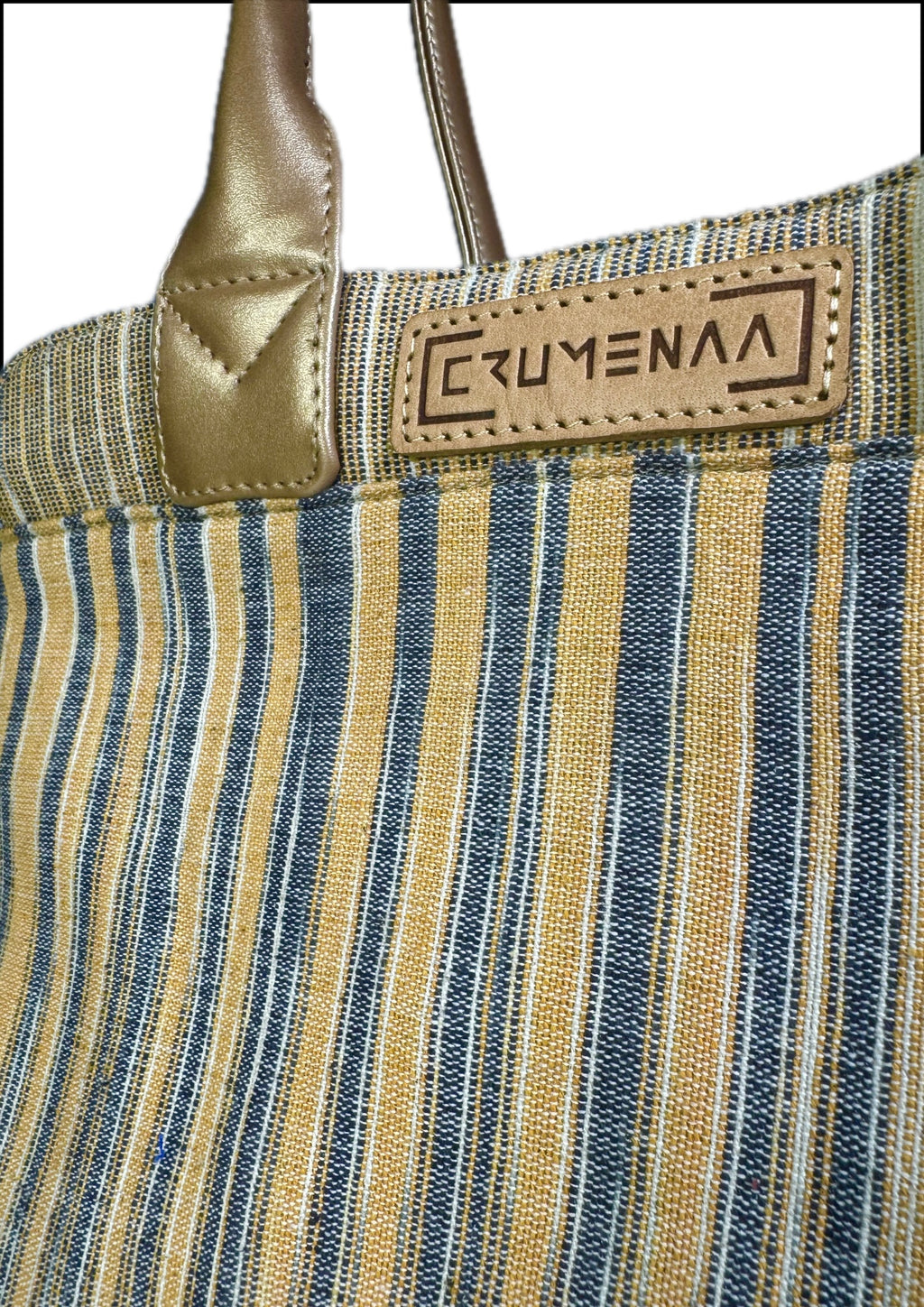 The Maritime Treasure Tote