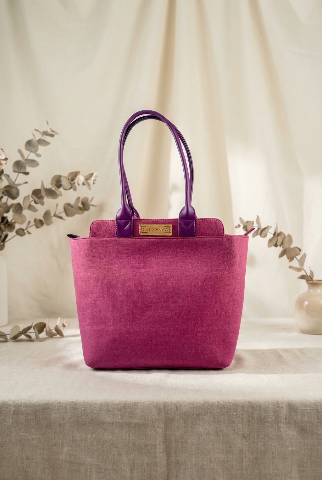 The Berry Crush Work Bag