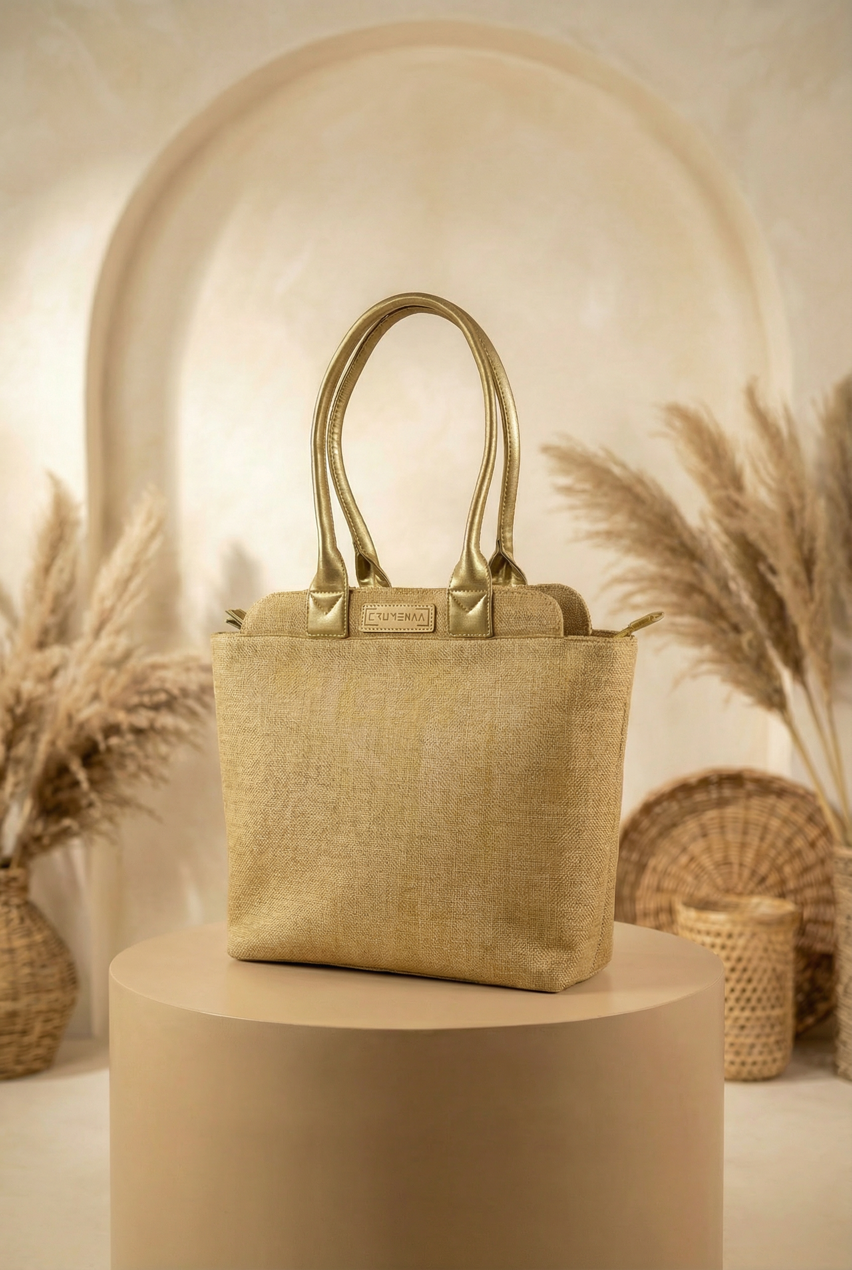 The Sand Dune Classic Tote