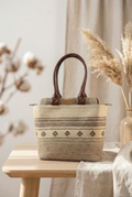 The Desert Diamond Tote