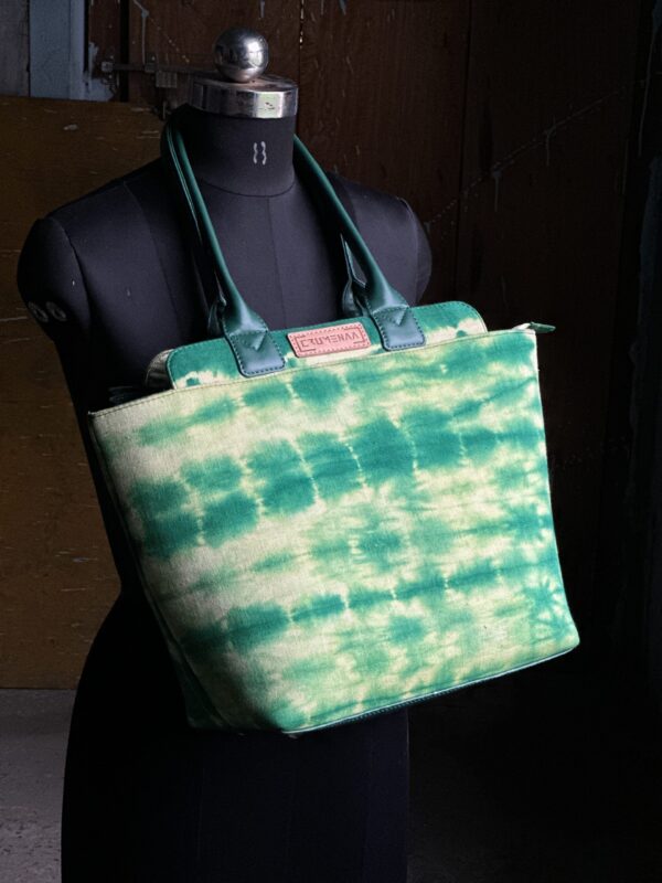 Evergreen Tote Bag