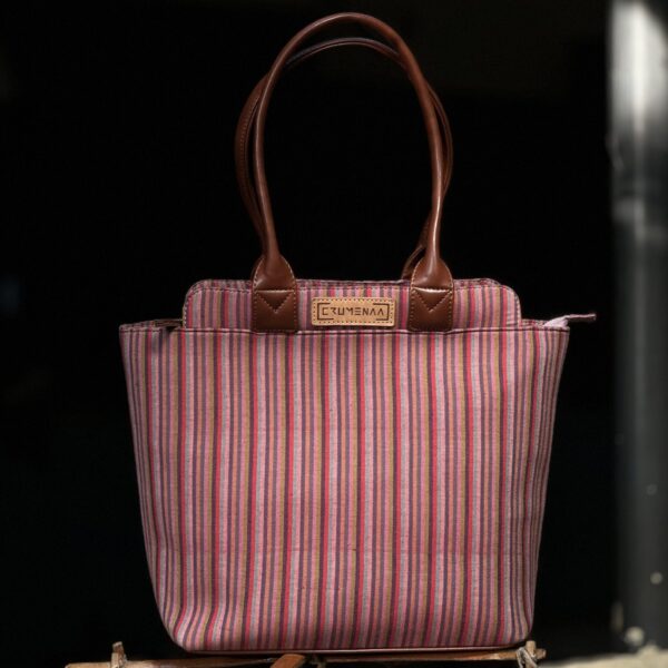 The Classic Carry Tote (Copy)