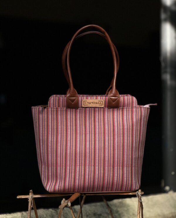 The Classic Carry Tote (Copy)