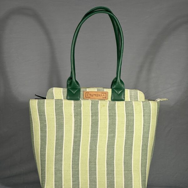 The Classic Carry Tote (Copy) (Copy)