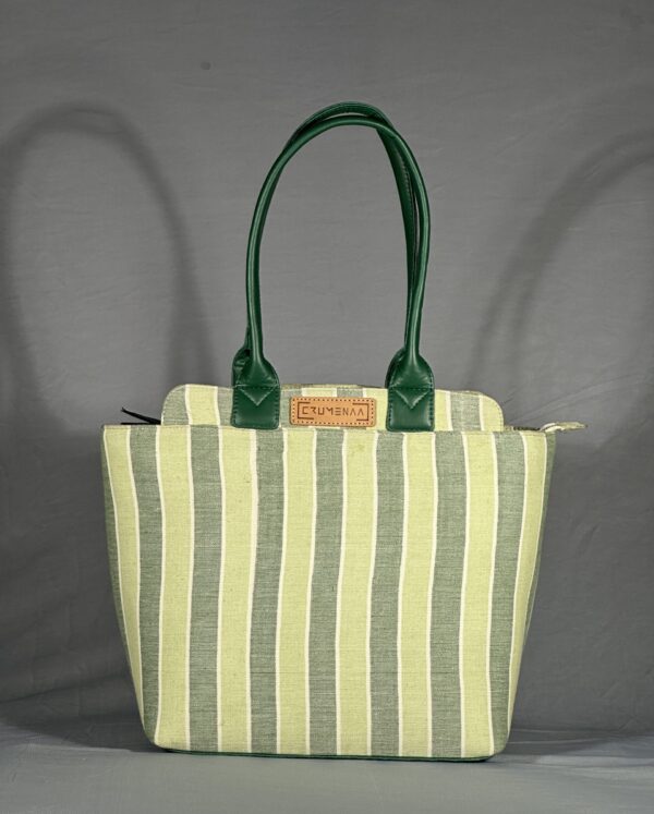 The Classic Carry Tote (Copy) (Copy)
