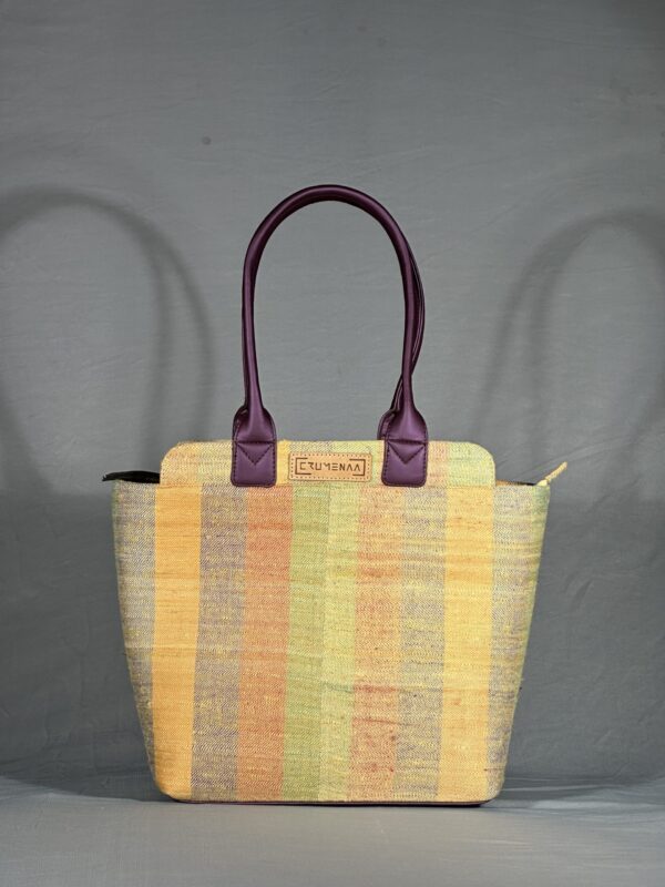 The Classic Carry Tote (Copy) (Copy)